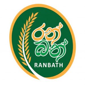 Ranbath logo