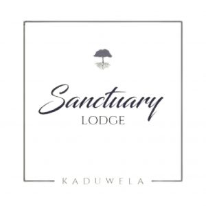 Sanctuary Logo
